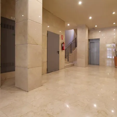 Apartamento Silvela Madrid Room photo
