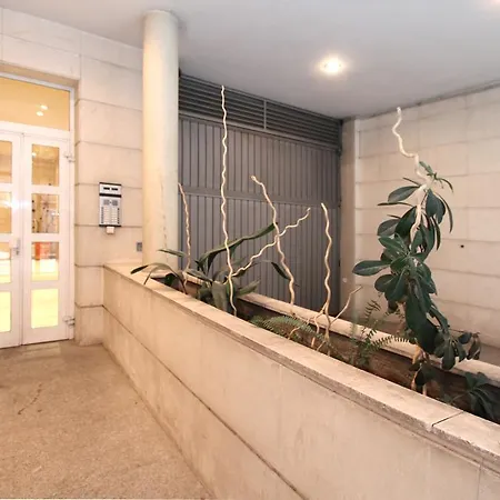 Apartamento Silvela Madrid Room photo