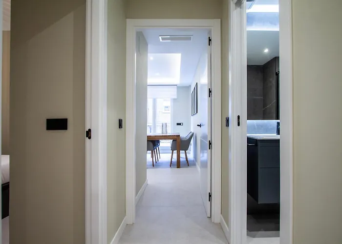 Apartamento Silvela