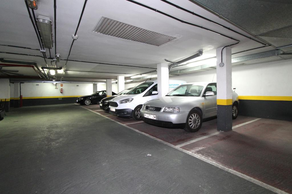 Appartamento Silvela Madrid