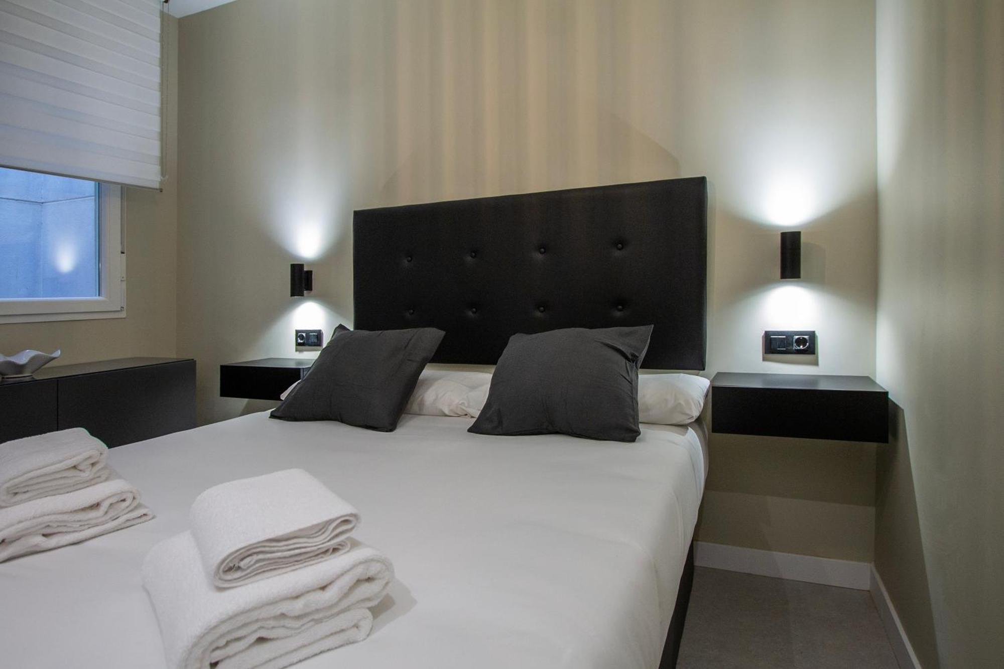 Appartamento Silvela Madrid